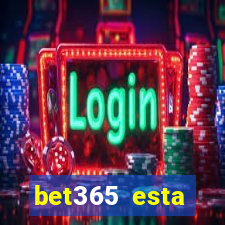 bet365 esta regulamentada no brasil